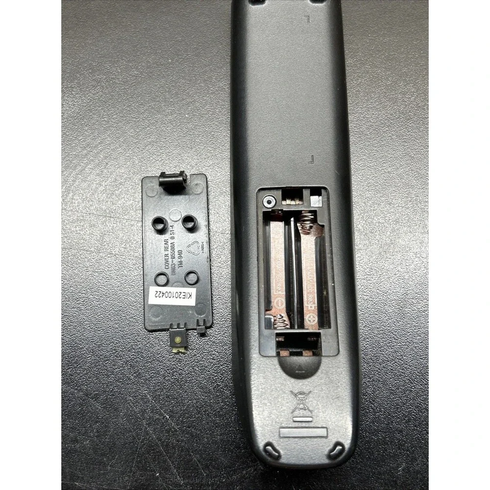 BN59-01006A Replace Remote for Samsung TV LN19C350D LN22C350D LN32C350 PN59D530